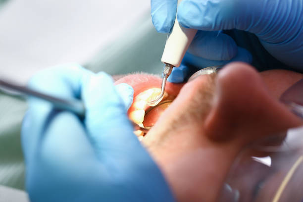 Best Emergency Treatment for Jaw Pain or Injury in Gibbon, NE