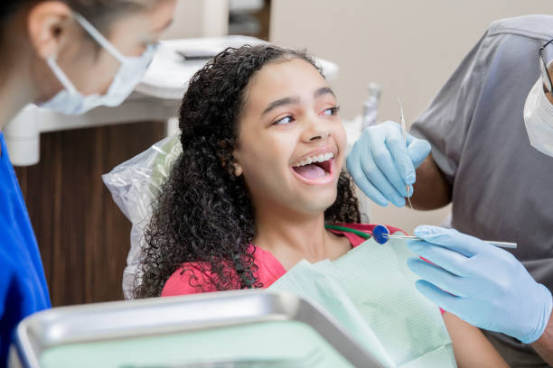 Best Emergency Dental Care for Sports Injuries in Gibbon, NE