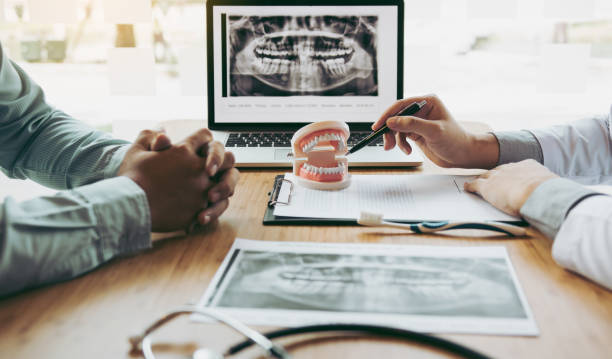 Best Emergency Orthodontic Repairs in Gibbon, NE
