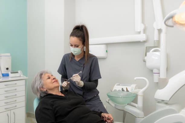 Best Walk-In Emergency Dental Services in Gibbon, NE