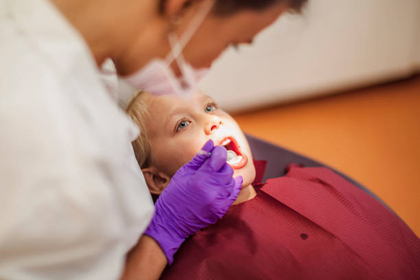 Best Walk-In Emergency Dental Services in Gibbon, NE