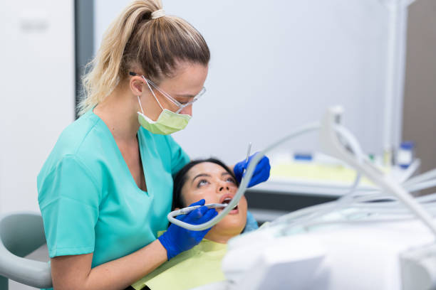 Best Walk-In Emergency Dental Services in Gibbon, NE